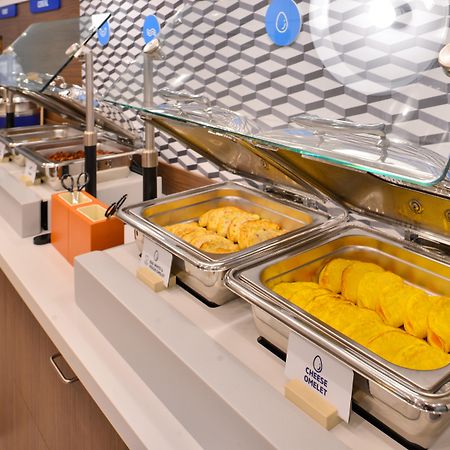 Holiday Inn Express Hotel & Suites Clearfield By Ihg Luaran gambar