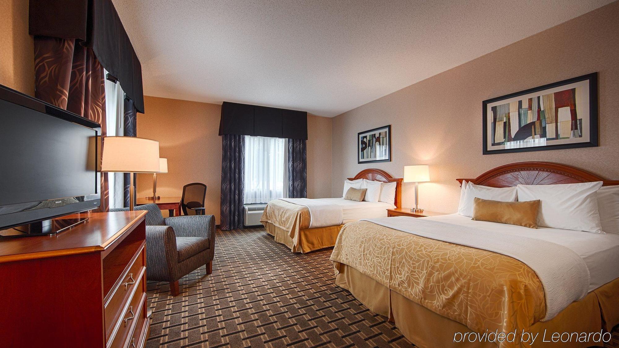 Holiday Inn Express Hotel & Suites Clearfield By Ihg Luaran gambar
