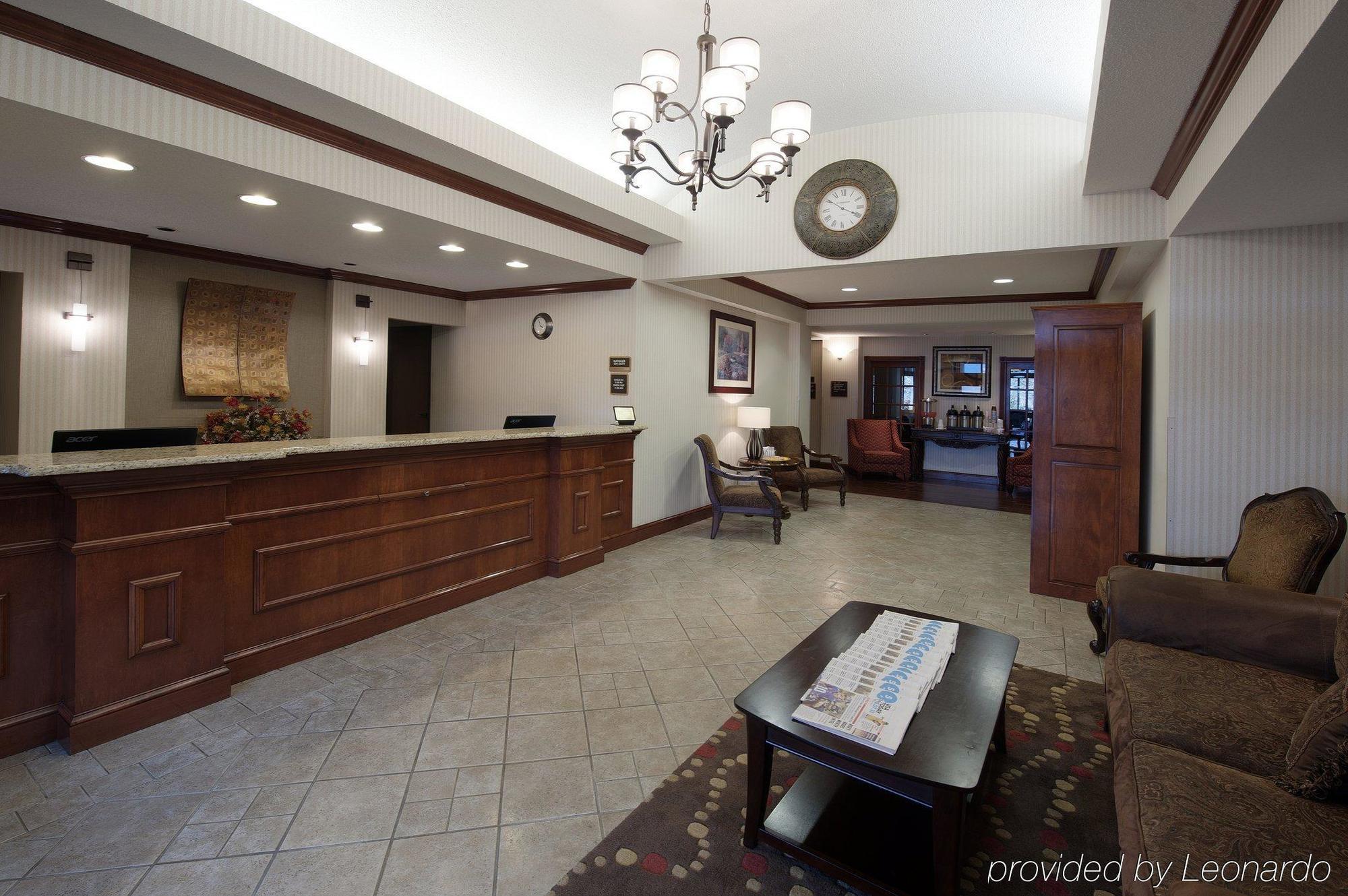 Holiday Inn Express Hotel & Suites Clearfield By Ihg Luaran gambar